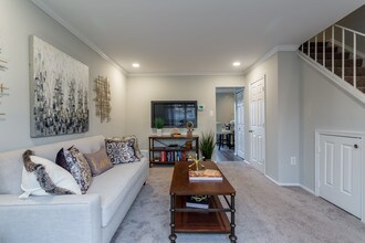 mills townhomes crossing owings