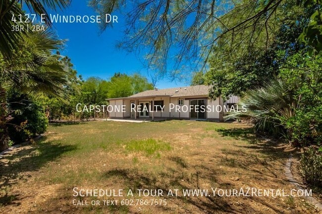 Building Photo - 4127 E Windrose Dr