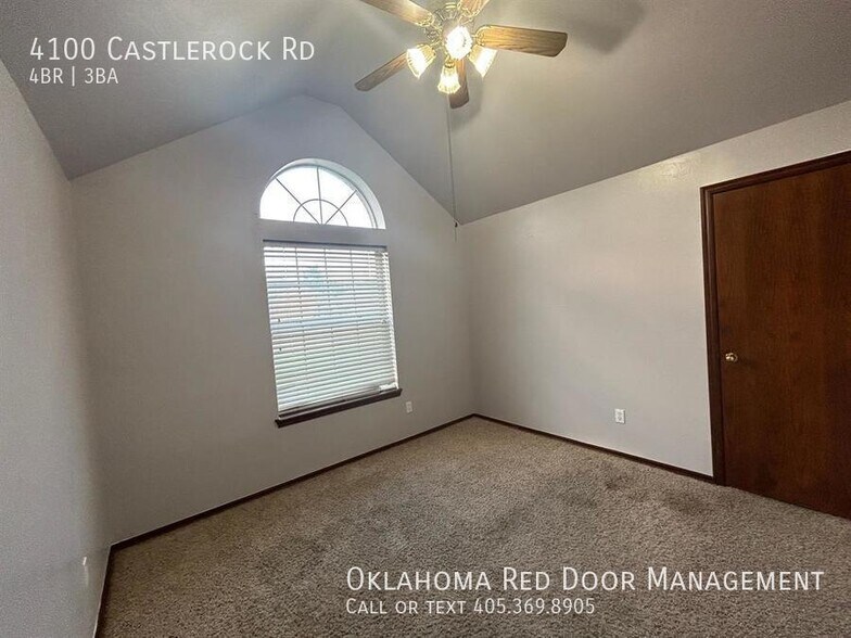 Building Photo - 4100 Castlerock Rd