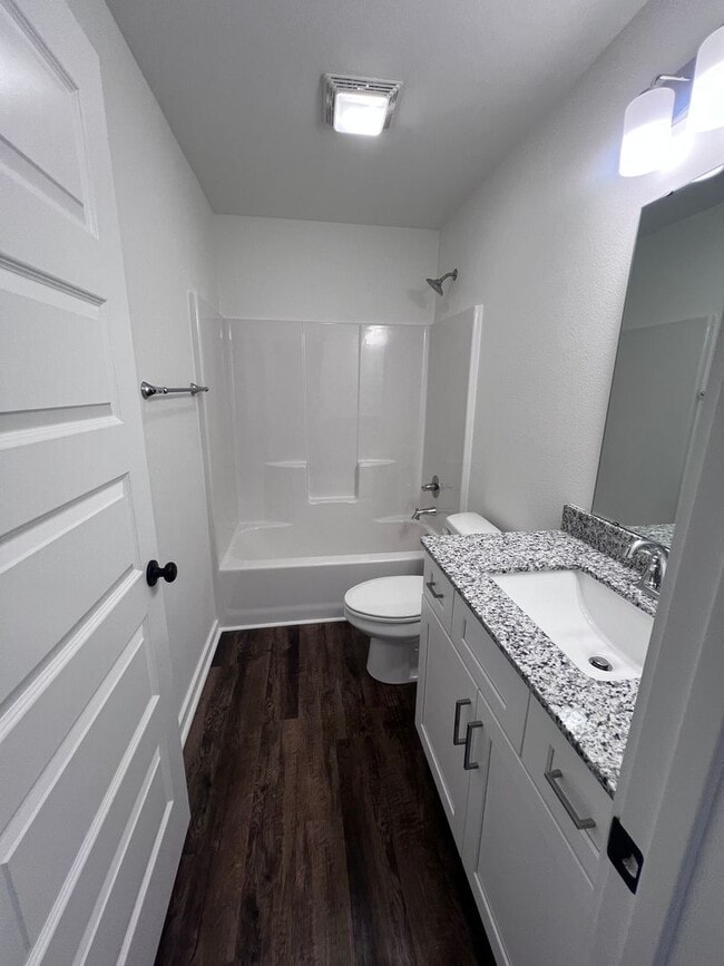 Building Photo - New Beginnings Start with AMRR: Now Pre Leasing with Move-In Special!