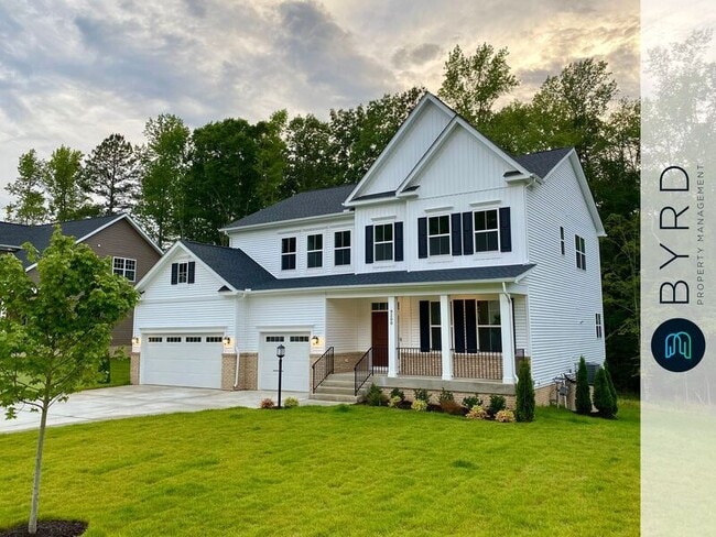 Building Photo - 9200 Moldova Rd