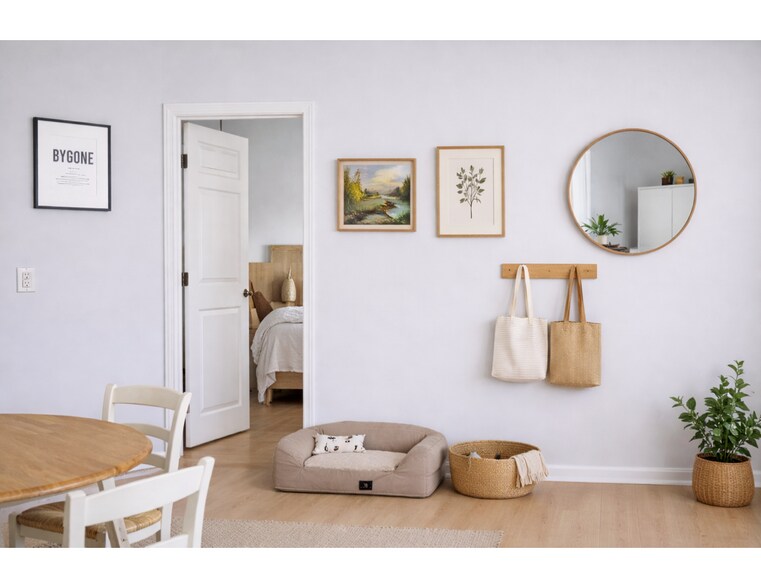 Building Photo - 502 Somerville Ave