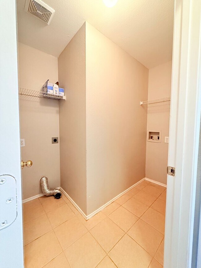 Building Photo - AVAILABLE NOW - Spacious 3-Bedroom Home with Open Layout & Covered Patio in Northwest ISD