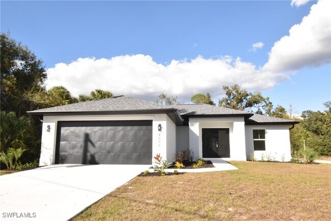 Building Photo - 4696 April Ave