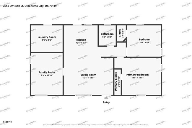 Building Photo - 2653 SW 45th St