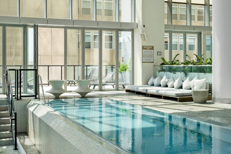 Building Photo - 829 S Michigan Ave