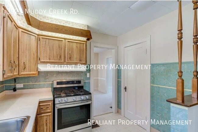 Building Photo - 3323 Muddy Creek Rd