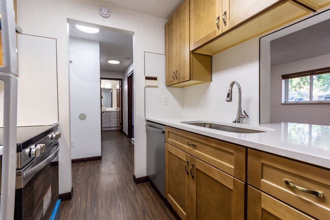 Building Photo - 4070 S Atchison Way