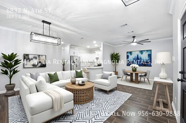 Building Photo - 6832 N 4th St