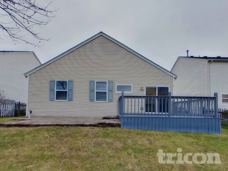 Building Photo - 1609 Heritage Pointe Ct