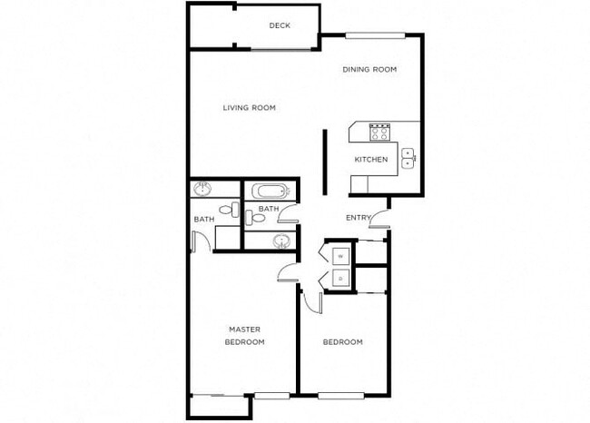 Floorplan - One24