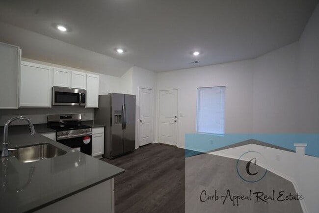 Building Photo - New construction in Jonesboro - beautiful ...