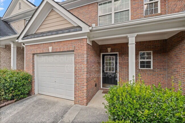 Building Photo - 1821 Willow Branch Ln