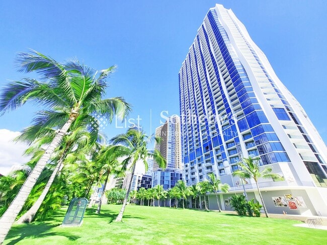 Building Photo - Koula #3303 | Honolulu, HI
