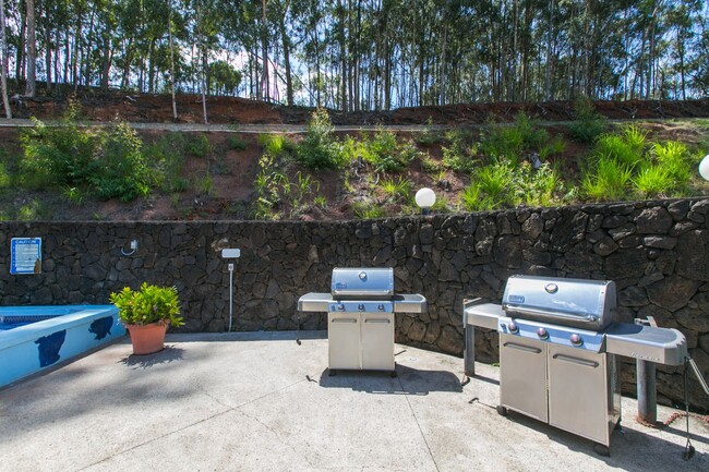 Building Photo - 95-270 Waikalani Dr. #I204