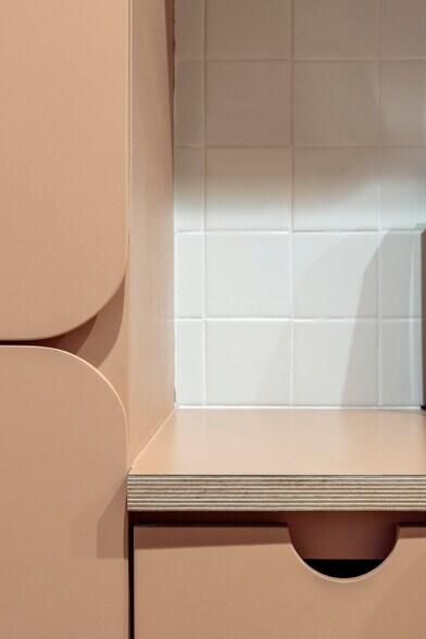 Building Photo - 3361 Hamilton Way