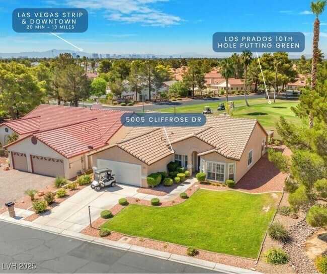 Building Photo - 5005 Cliffrose Dr