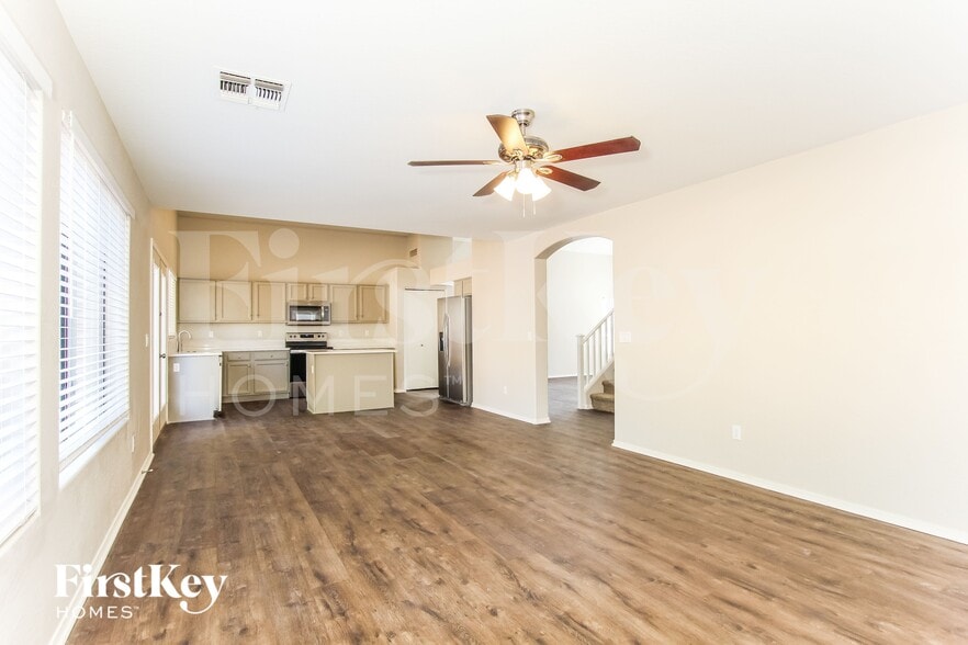 Building Photo - 12694 W Flower St