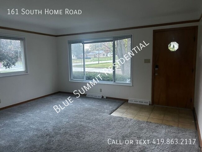 Building Photo - 161 S Home Rd