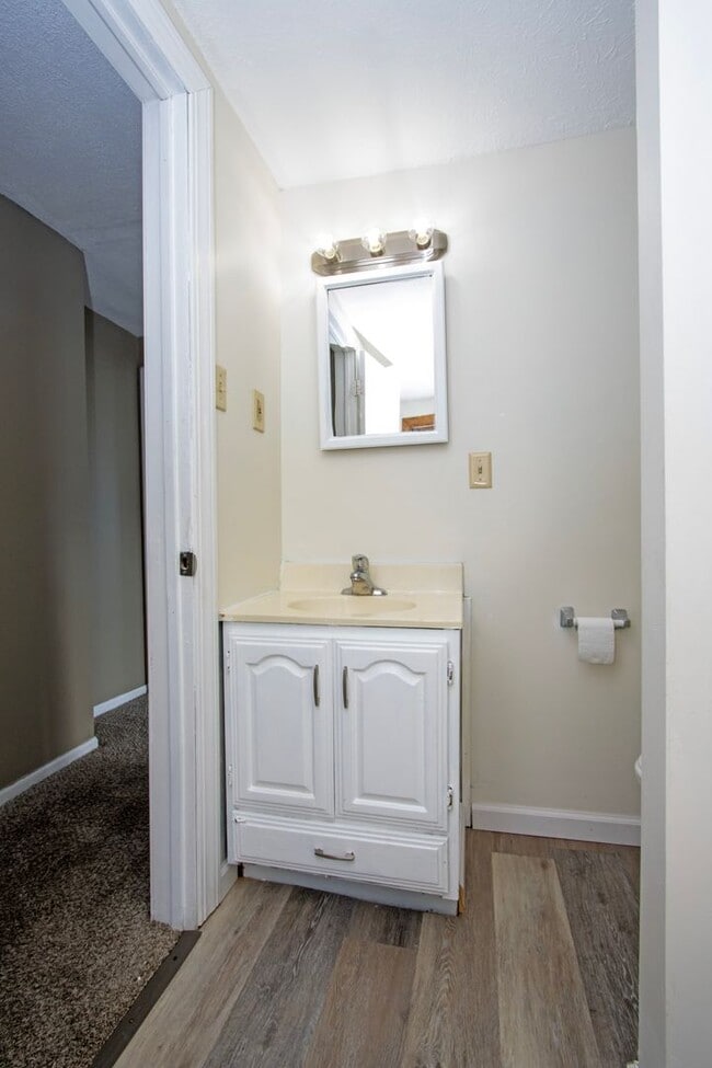 Building Photo - Two bedroom, single-family home