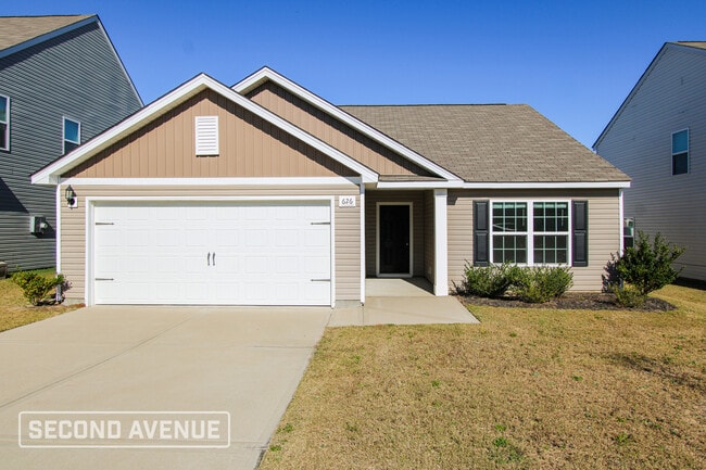 Building Photo - 626 Wild Tulip Ct