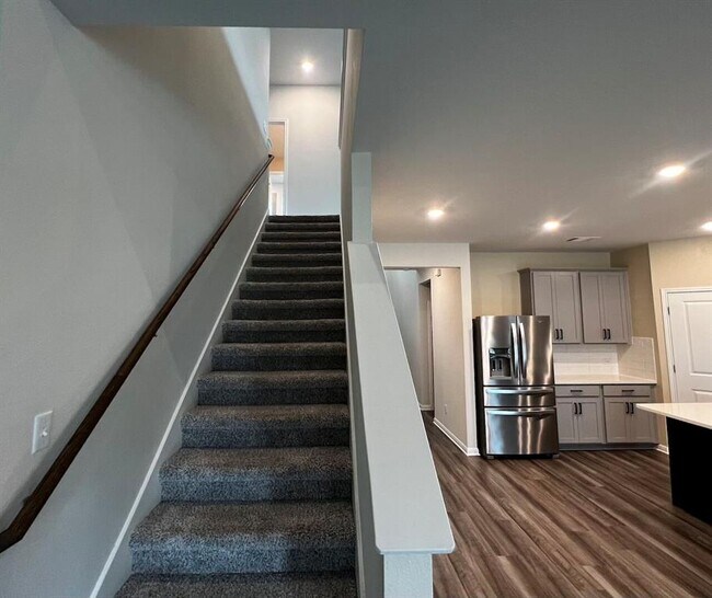 Building Photo - 1509 Deering Run