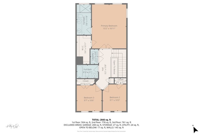 Building Photo - 214 Tanner Ln