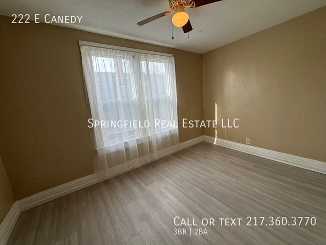 Building Photo - 222 E Canedy-