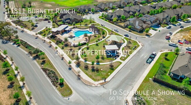 Building Photo - 11811 Burnett Rnch