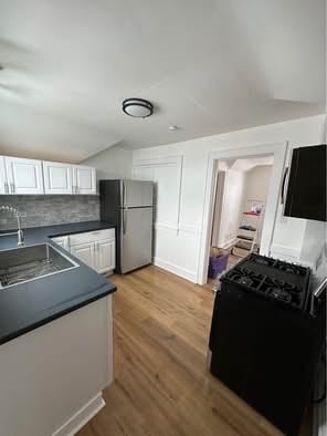 Kitchen - 736 S 2nd Ave