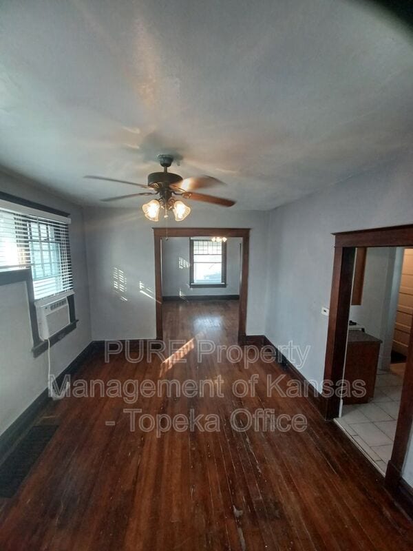 Building Photo - 1534 SW Central Park Ave