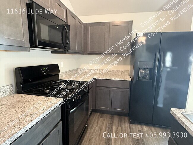 Building Photo - 11616 Jude Way