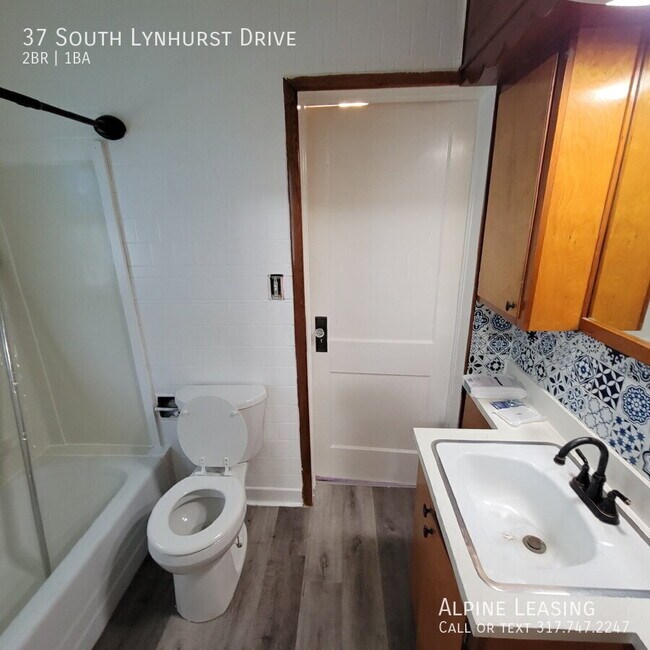 Building Photo - 37 S Lynhurst Dr