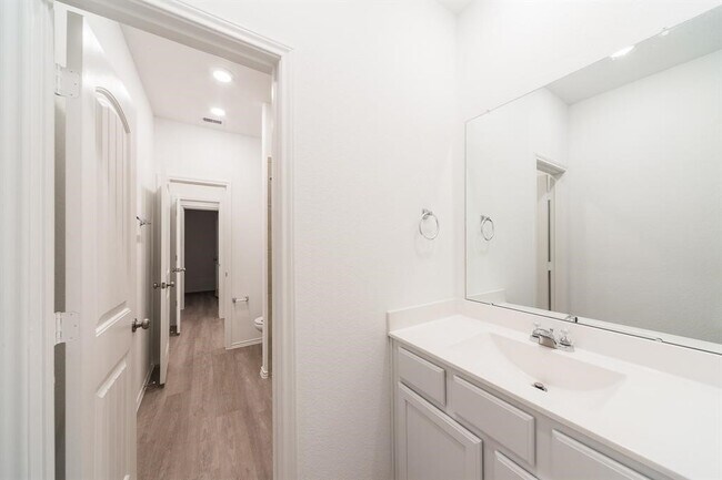 Building Photo - 3543 Britton Burrow Way