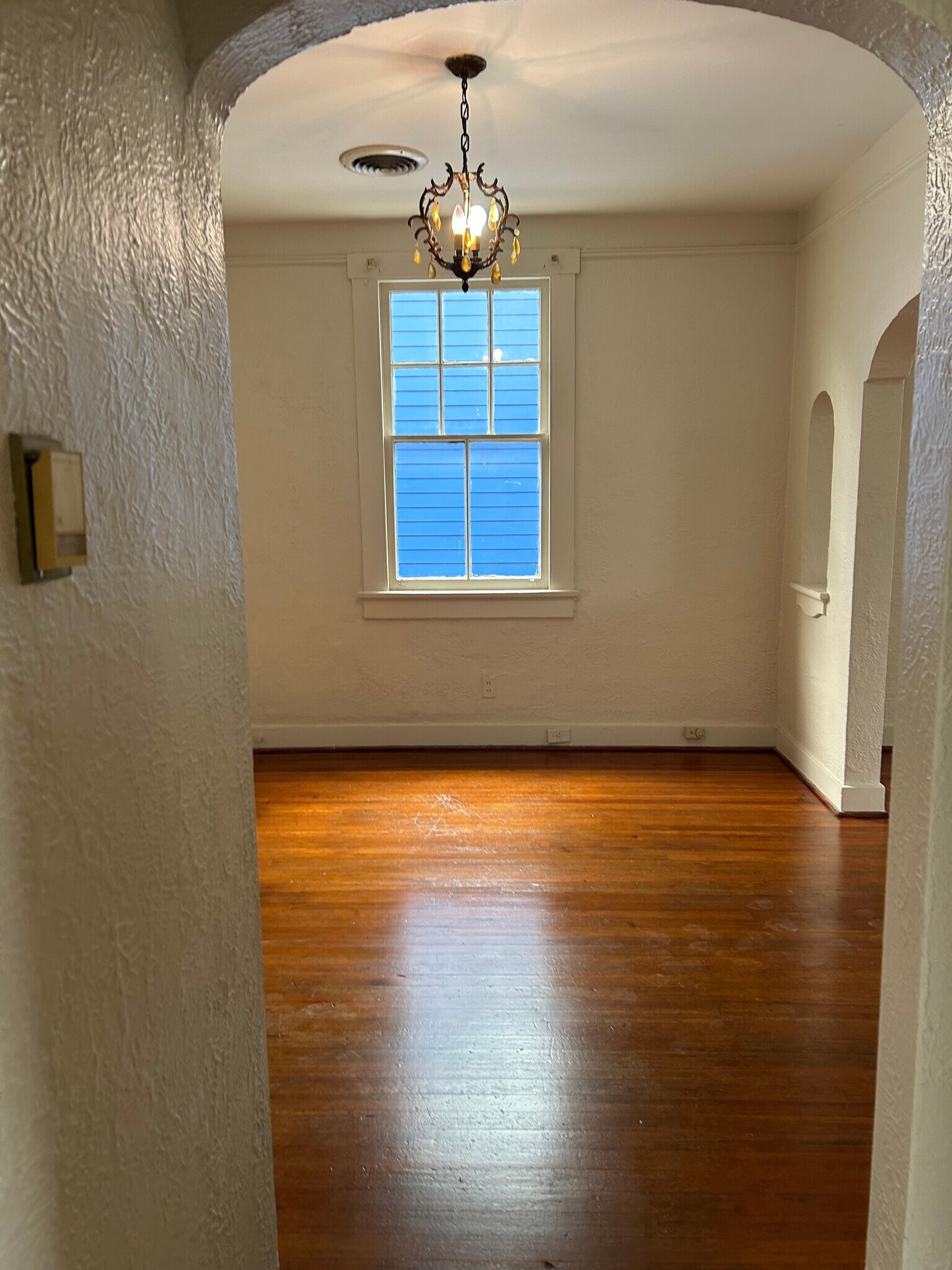 Bedroom 1 - 609 Jefferson Ave