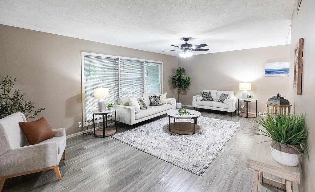 Building Photo - 2535 Saint Thomas Dr