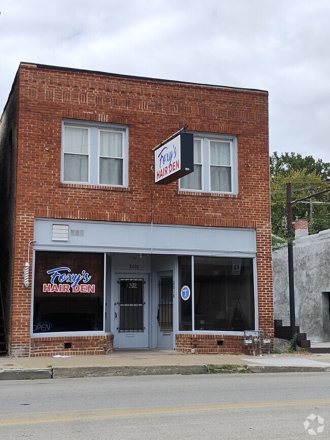 Building Photo - 2018 Saint Joseph Ave