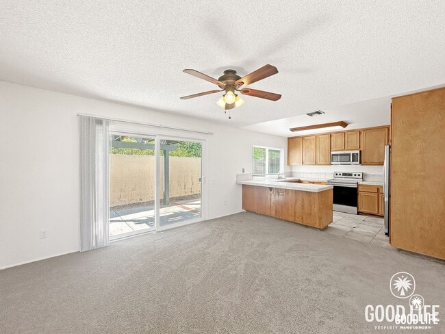 Building Photo - Comfortable 4BR Poway Home with Yard & Great Layout