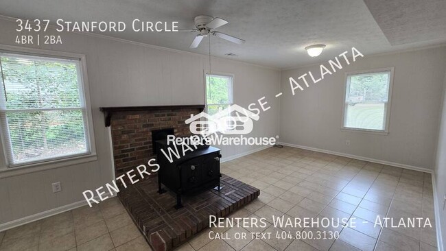 Building Photo - 3437 Stanford Cir
