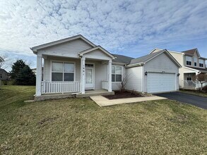 Building Photo - 1991 Westridge Pl