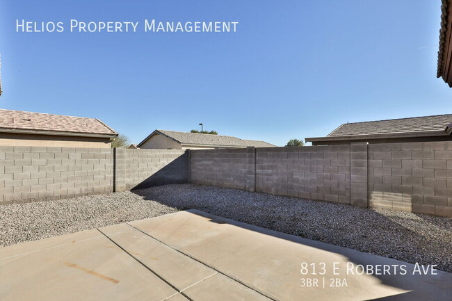 Building Photo - Charming 3-Bedroom Home in Buckeye, AZ – R...