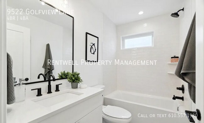 Building Photo - 9522 Golfview Ln