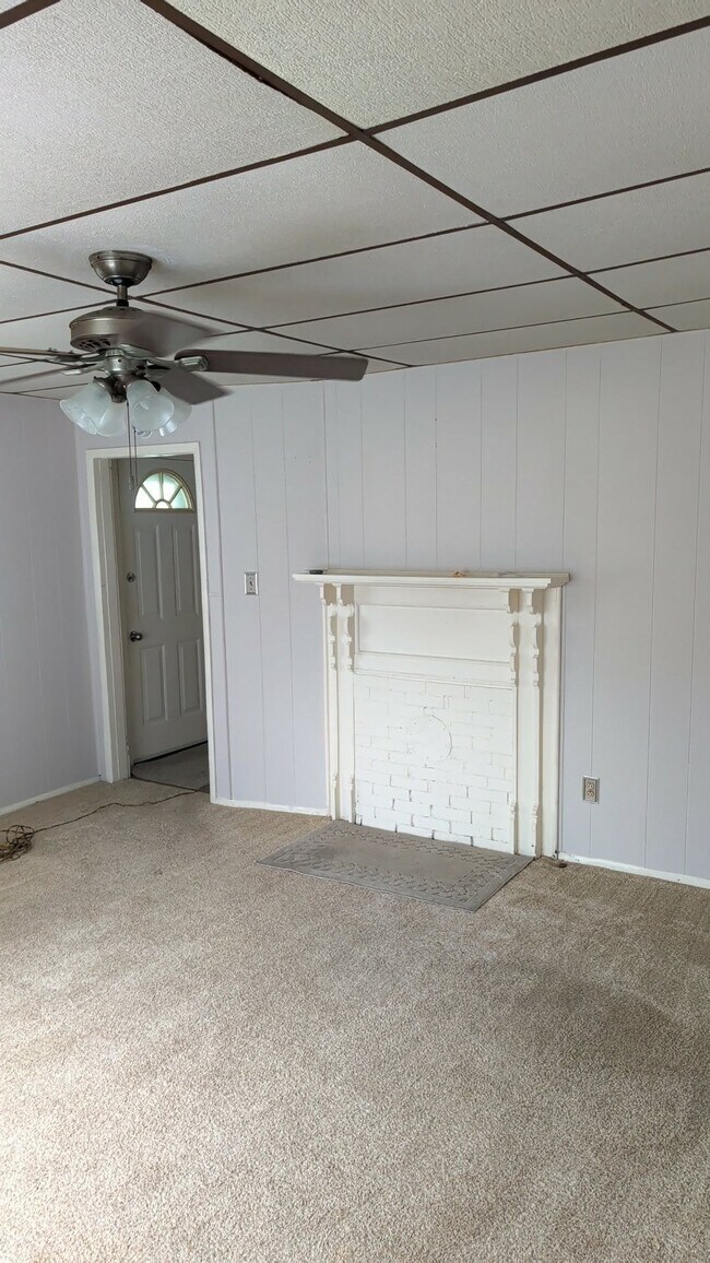 Building Photo - 3203 Willey Ave