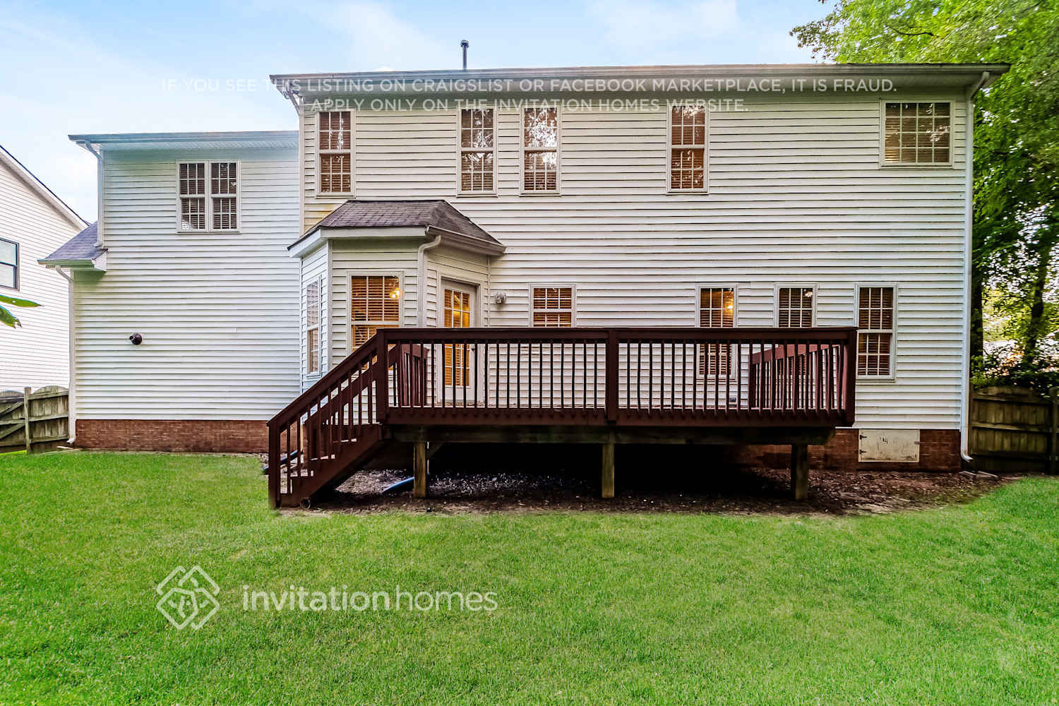 Building Photo - 5701 Clarks Fork Dr