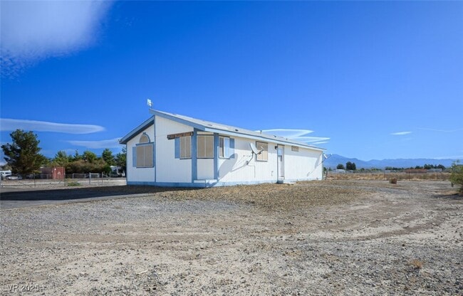 Building Photo - 4101 Paiute Blvd