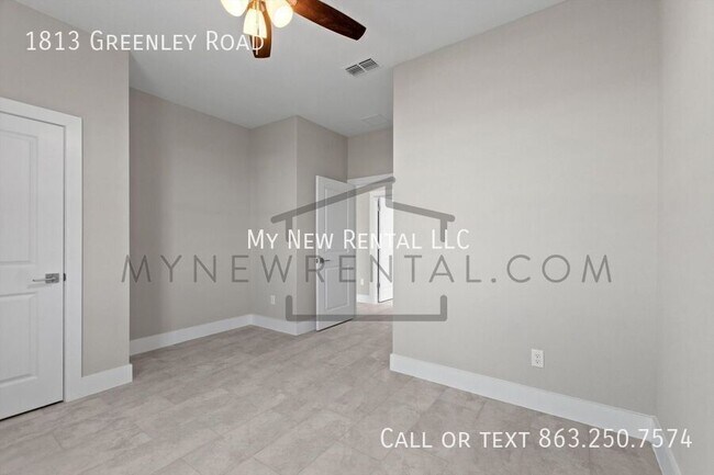 Building Photo - 1813 Greenley Rd