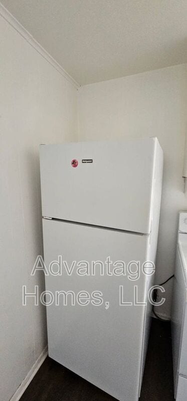 Building Photo - 1015 N Scott Ave