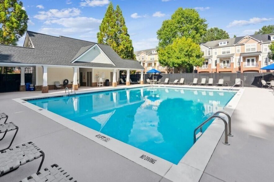 Building Photo - 3459 Latitude Cove