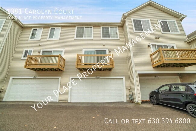 Building Photo - 1381 Carolyn Ct