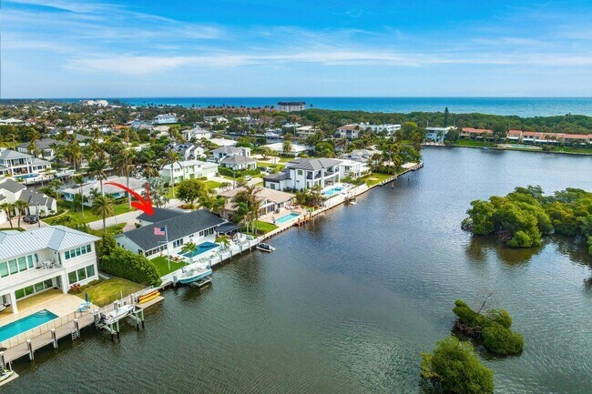 Building Photo - 5 Inlet Cay Dr